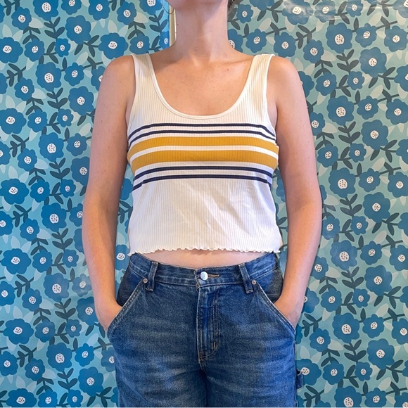 SKATER TANK - Picture 2 of 4